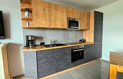 Karlshagen Apartamento | Apartamento / app. para 6 personas con 70m² en Karlshagen (125779)