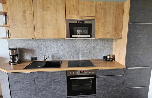 Karlshagen Apartamento | Apartamento / app. para 6 personas con 70m² en Karlshagen (125779)