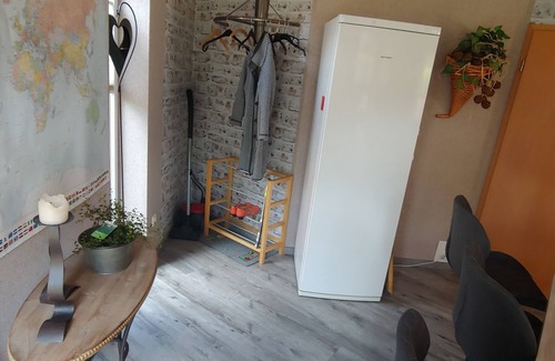 Lachendorf Apartamento | Vacation apartment/apartment for 4 guests with 75m² in Lachendorf (156979)