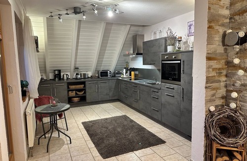 Lauenfoerde Apartamento | Vrbo Property
