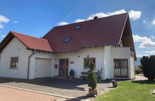 Lauenfoerde Apartamento | Vrbo Property
