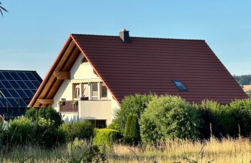 Lauenfoerde Apartamento | Vrbo Property