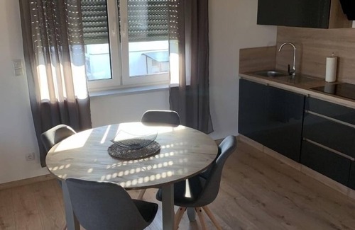Lierschied Apartamento | Vacation apartment/apartment for 4 guests with 50m² in Lierschied (129138)