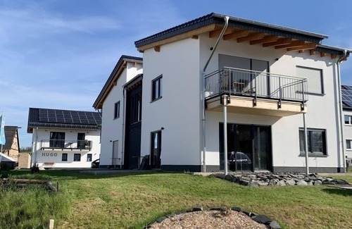 Lierschied Apartamento | Vacation apartment/apartment for 4 guests with 50m² in Lierschied (129138)