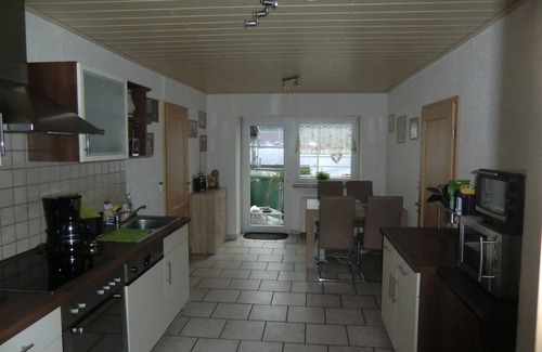 Moerlenbach Apartamento | Vacation apartment/apartment for 3 guests with 84m² in Mörlenbach (60638)