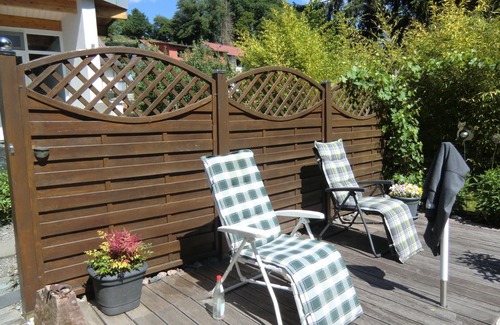 Moerlenbach Apartamento | Vacation apartment/apartment for 3 guests with 84m² in Mörlenbach (60638)