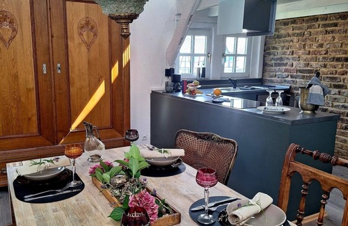 Meckenheim Apartamento | Vacation apartment/apartment for 4 guests with 70m² in Meckenheim (297677)