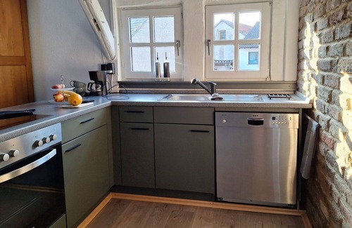 Meckenheim Apartamento | Vacation apartment/apartment for 4 guests with 70m² in Meckenheim (297677)