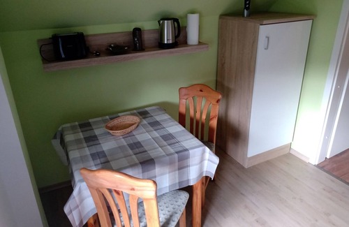Mertesdorf Apartamento | Vacation apartment/apartment for 4 guests with 50m² in Mertesdorf (172646)