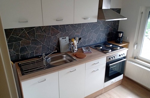 Mertesdorf Apartamento | Vacation apartment/apartment for 4 guests with 50m² in Mertesdorf (172646)