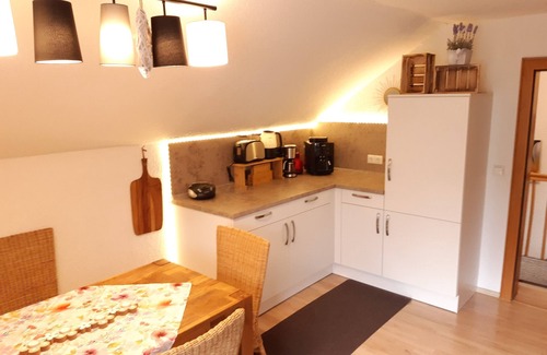 Neuschoenau Apartamento | Vacation apartment/apartment for 6 guests with 105m² in Neuschönau (175857)