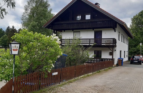 Neuschoenau Apartamento | Vacation apartment/apartment for 6 guests with 105m² in Neuschönau (175857)