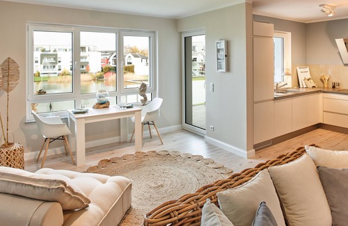 Petersberg Apartamento | Vacation apartment/apartment for 2 guests with 72m² in Petersberg (161456)