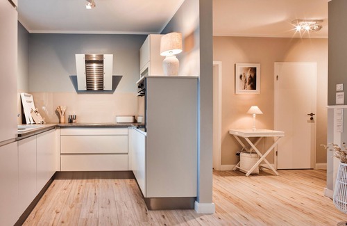 Petersberg Apartamento | Vacation apartment/apartment for 2 guests with 72m² in Petersberg (161456)