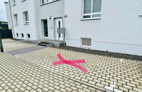 Petersberg Apartamento | Vacation apartment/apartment for 2 guests with 72m² in Petersberg (161456)