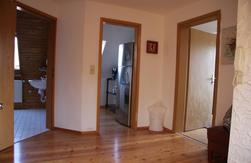 Ruthweiler Apartamento | Vacation apartment/apartment for 6 guests with 80m² in Ruthweiler (265695)
