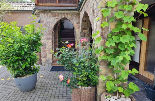 Ruthweiler Apartamento | Vacation apartment/apartment for 6 guests with 80m² in Ruthweiler (265695)