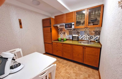 Schoeningen Apartamento | Vacation apartment at Schöningen Castle