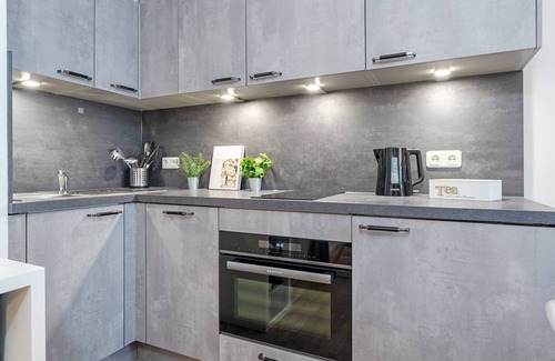Scharbeutz Apartamento | Vacation apartment/apartment for 4 guests with 38m² in Scharbeutz (294642)