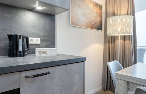 Scharbeutz Apartamento | Vacation apartment/apartment for 4 guests with 38m² in Scharbeutz (294642)