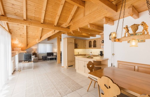 Schluchsee Apartamento | Vacation apartment/apartment for 6 guests with 104m² in Schluchsee (171960)