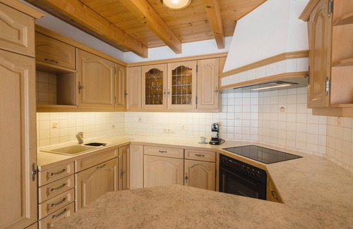 Schluchsee Apartamento | Vacation apartment/apartment for 6 guests with 104m² in Schluchsee (171960)