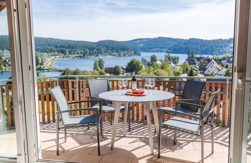 Schluchsee Apartamento | Vacation apartment/apartment for 6 guests with 104m² in Schluchsee (171960)