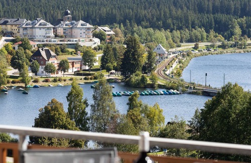 Schluchsee Apartamento | Vacation apartment/apartment for 6 guests with 104m² in Schluchsee (171960)