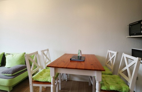 Schluchsee Apartamento | Vacation apartment/apartment for 4 guests with 43m² in Schluchsee (250678)