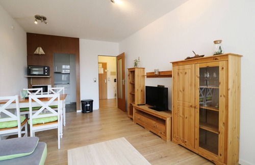 Schluchsee Apartamento | Vacation apartment/apartment for 4 guests with 43m² in Schluchsee (250678)