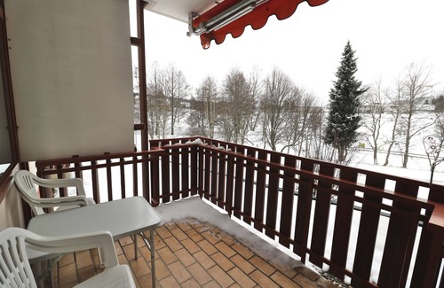 Schluchsee Apartamento | Vacation apartment/apartment for 4 guests with 43m² in Schluchsee (250678)