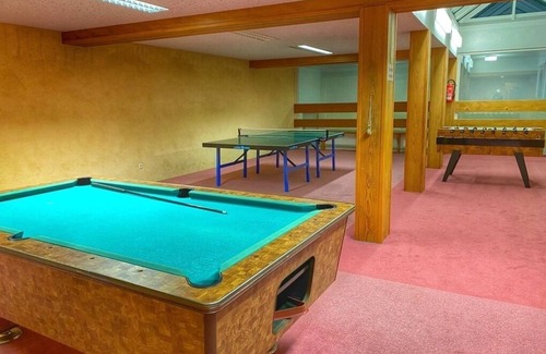 Schluchsee Apartamento | Vacation apartment/apartment for 4 guests with 43m² in Schluchsee (250678)
