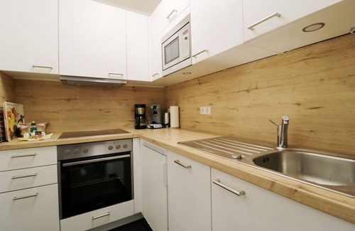 Schluchsee Apartamento | Vacation apartment/apartment for 4 guests with 48m² in Schluchsee (250148)