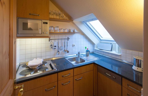 Spiekeroog Apartamento | Vacation apartment/apartment for 2 guests with 40m² in Spiekeroog (149932)