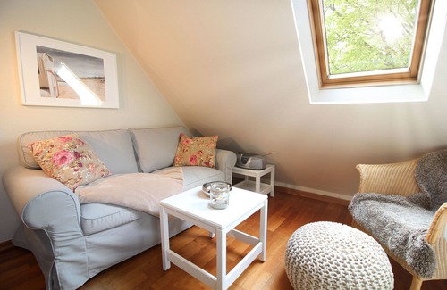 Spiekeroog Apartamento | Vacation apartment/apartment for 2 guests with 35m² in Spiekeroog (149938)