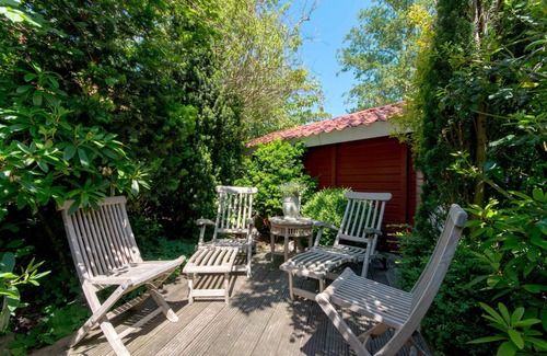 Spiekeroog Apartamento | Vacation apartment/apartment for 3 guests with 40m² in Spiekeroog (149930)