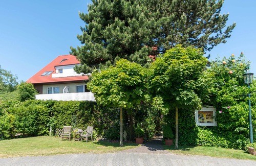 Spiekeroog Apartamento | Vacation apartment/apartment for 2 guests with 40m² in Spiekeroog (149931)