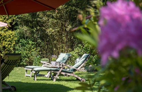 Spiekeroog Apartamento | Vacation apartment/apartment for 2 guests with 50m² in Spiekeroog (149939)