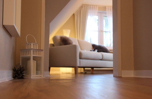 Spiekeroog Apartamento | Vacation apartment/apartment for 2 guests with 50m² in Spiekeroog (149939)