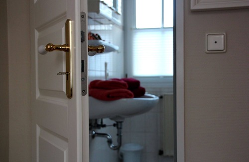 Spiekeroog Apartamento | Vacation apartment/apartment for 2 guests with 50m² in Spiekeroog (149939)
