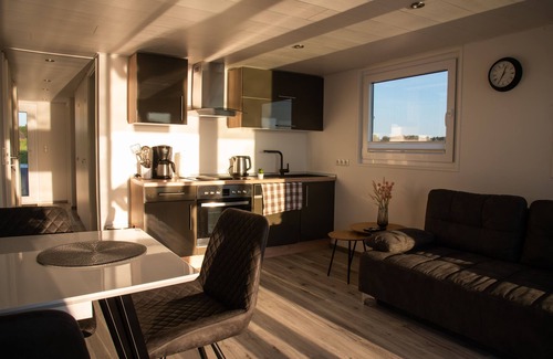 Wangerland Apartamento | Vacation apartment/apartment for 6 guests with 45m² in Wangerland (164145)
