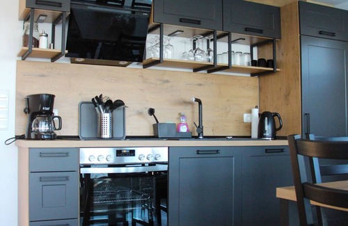 Wangerland Apartamento | Vacation apartment/apartment for 6 guests with 40m² in Wangerland (165035)