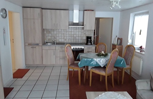 Weidenbach Apartamento | Apartamento / app. para 5 personas con 65m² en Weidenbach (118474)