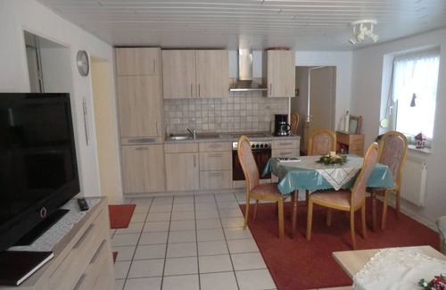 Weidenbach Apartamento | Apartamento / app. para 5 personas con 65m² en Weidenbach (118474)