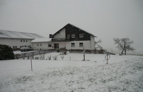 Weidenbach Apartamento | Apartamento / app. para 5 personas con 65m² en Weidenbach (118474)