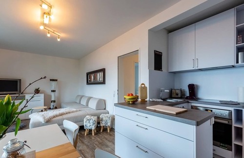Schwalefeld Apartamento | Vacation apartment Aartalblick Willingen