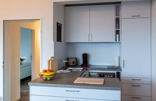 Schwalefeld Apartamento | Vacation apartment Aartalblick Willingen