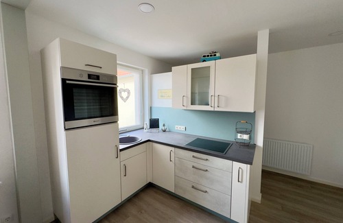 Barby Apartamento | Vacation apartment above the Stadtcafé Barby