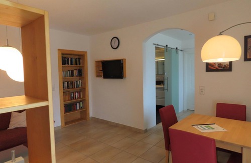 Meersburg Apartamento | Vacation apartment Altes Museum