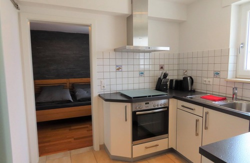 Meersburg Apartamento | Vacation apartment Altes Museum